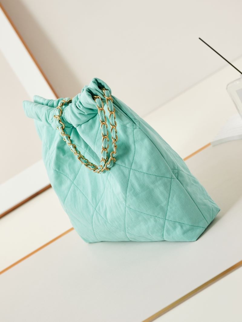 Ch**el hobo 22 bags